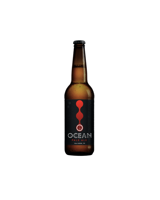 Ocean Lab Pale Ale