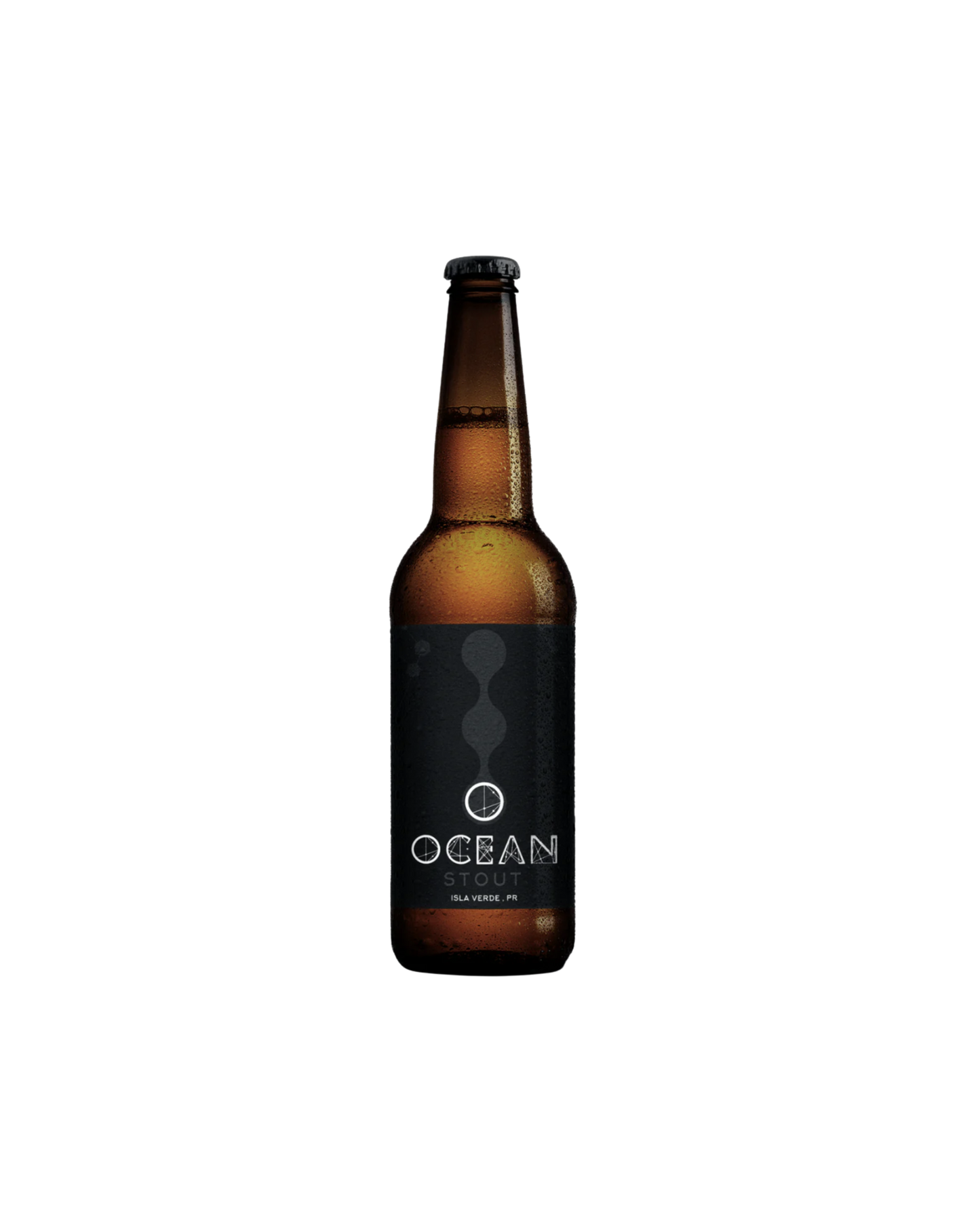 Ocean Lab Stout