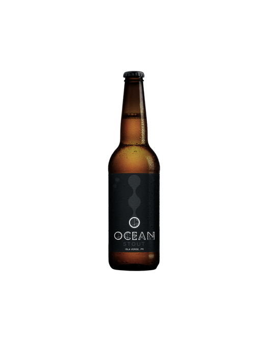 Ocean Lab Stout