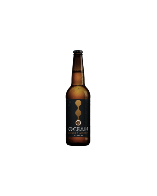 Ocean Lab Amber
