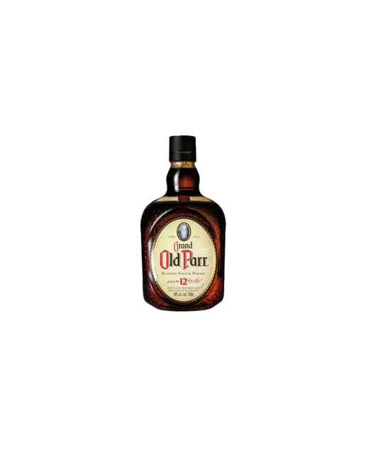 Old Parr 15yrs 750ml