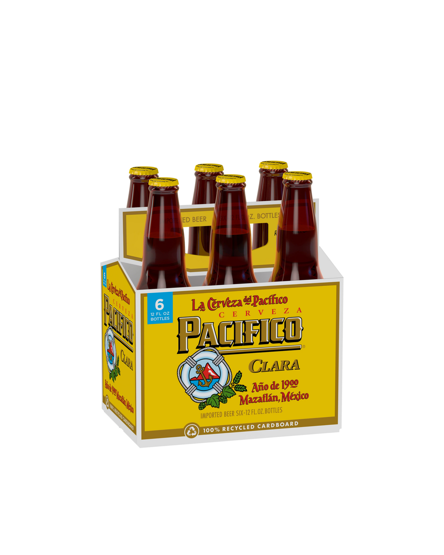 Pacifico