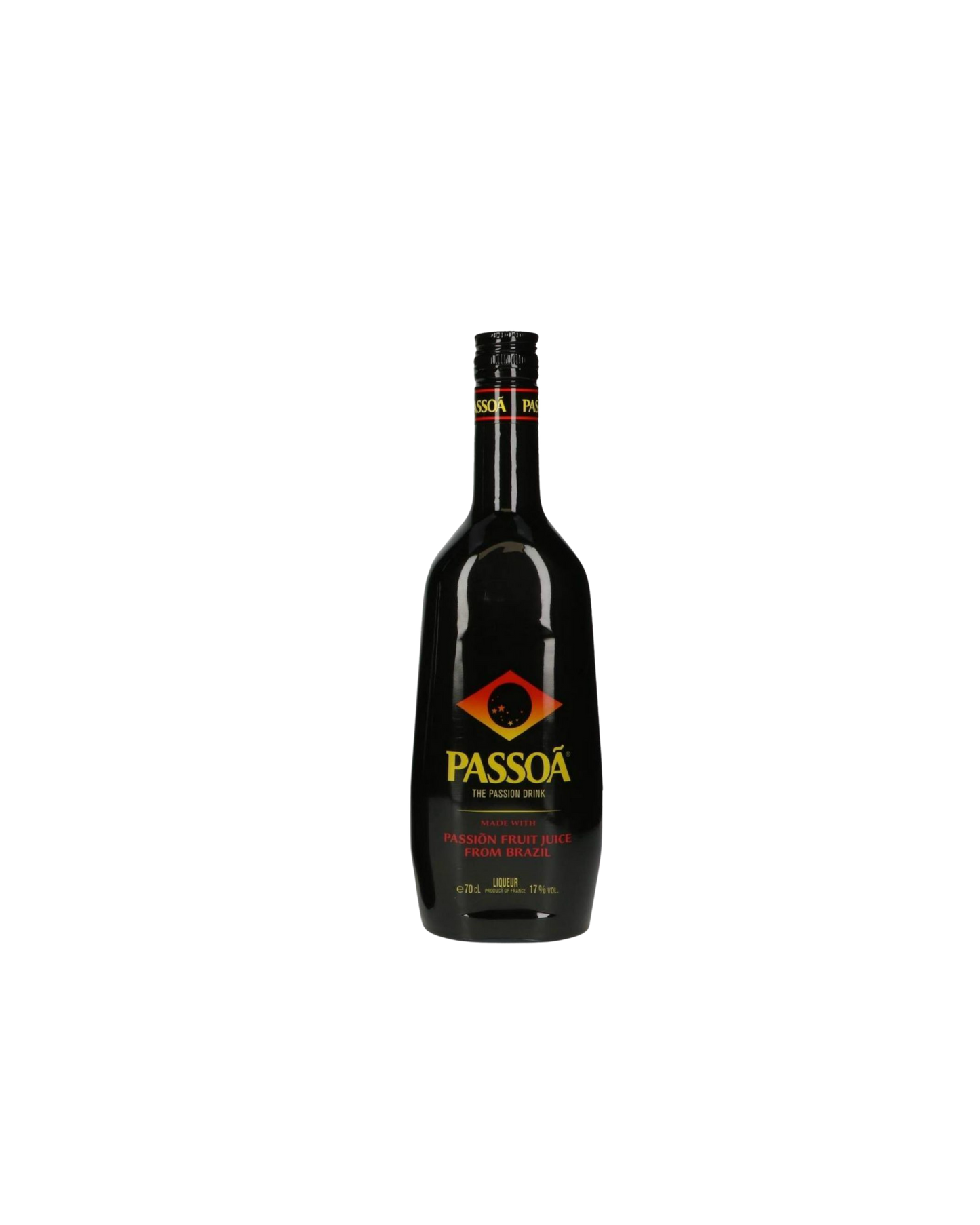 Passoa Passion Fruit 750ml