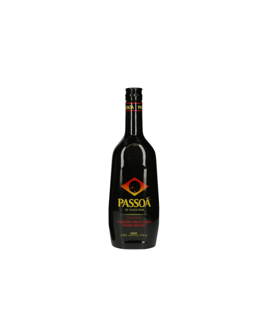 Passoa Passion Fruit 750ml