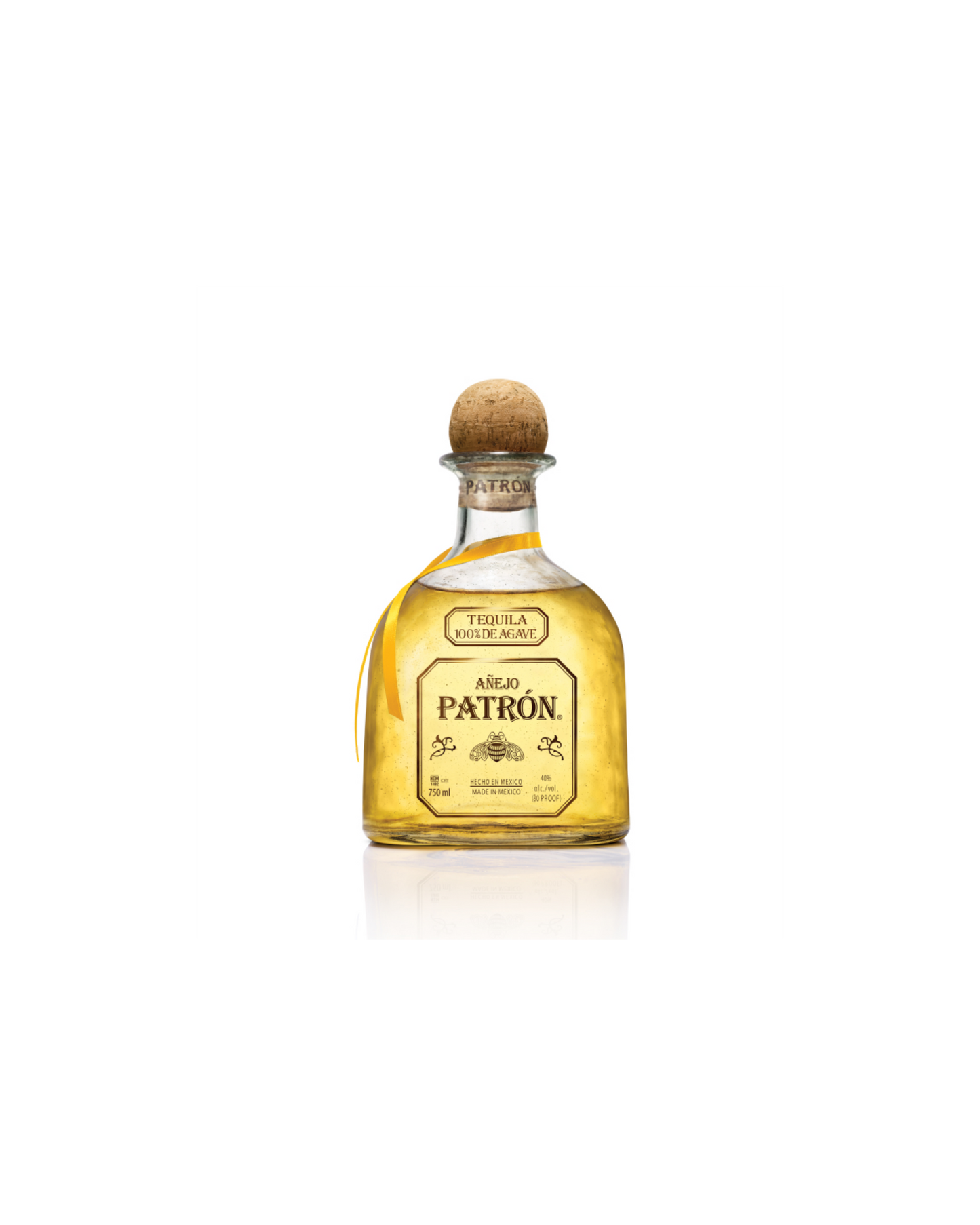 Patrón Añejo