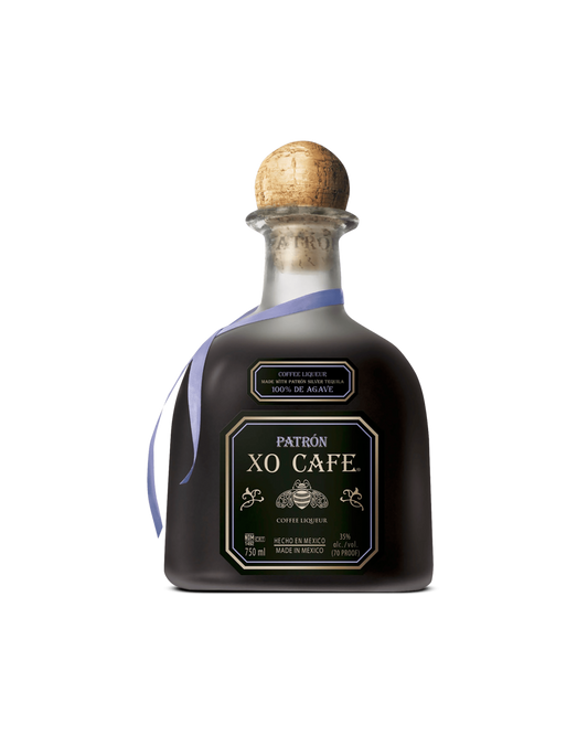 Patrón Café