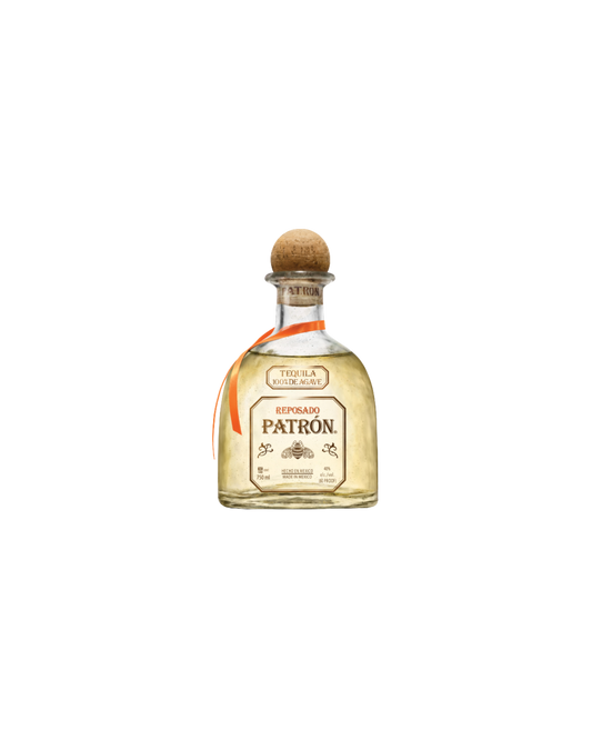 Patrón Reposado