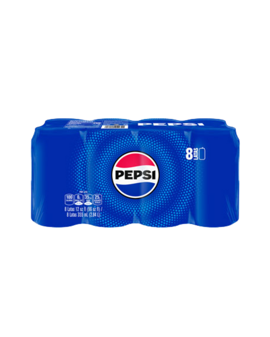 Pepsi Cola