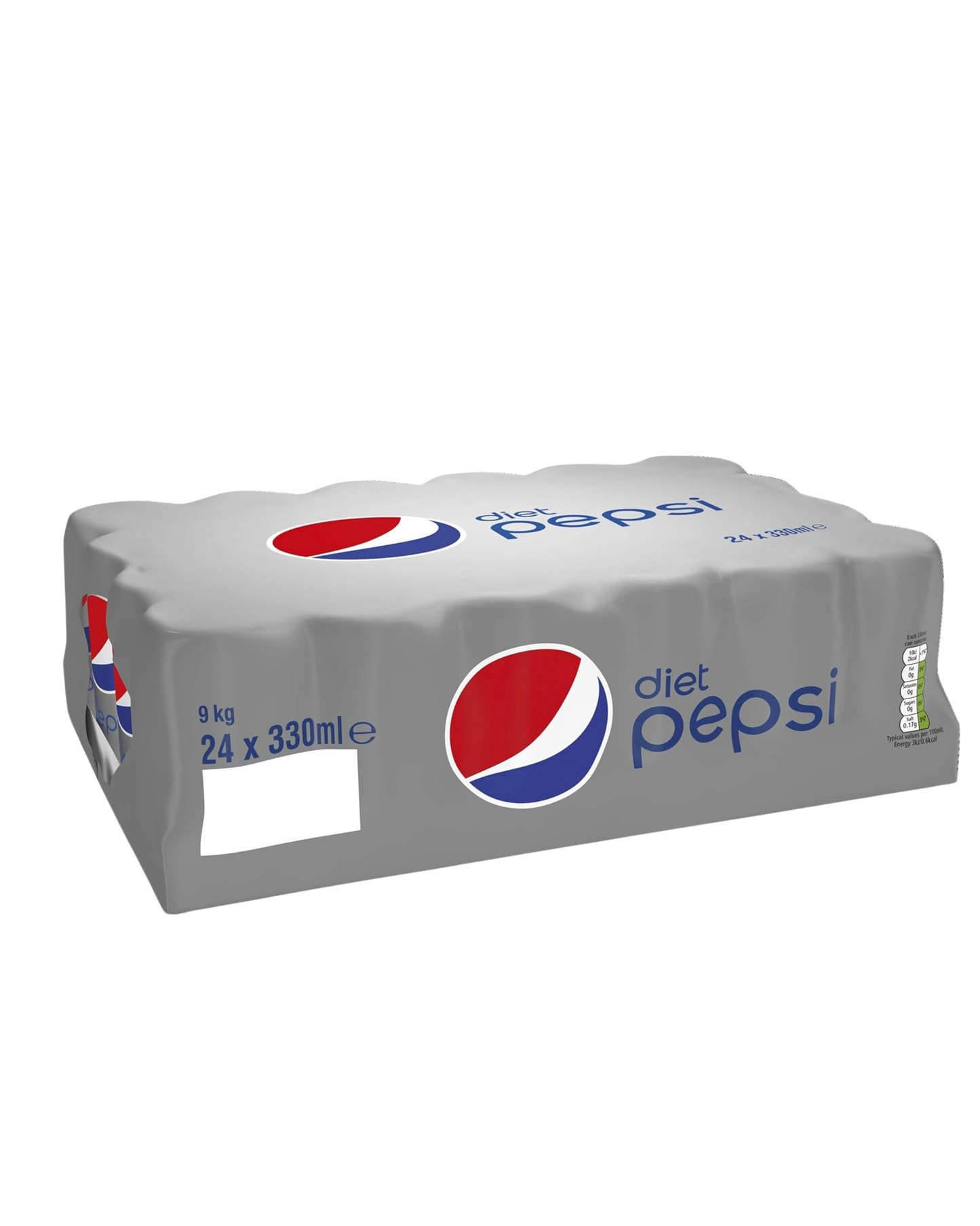 Pepsi Cola Dieta