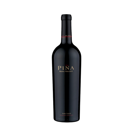 Piña Napa Cabernet