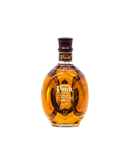 Pinch 15yrs 750ml