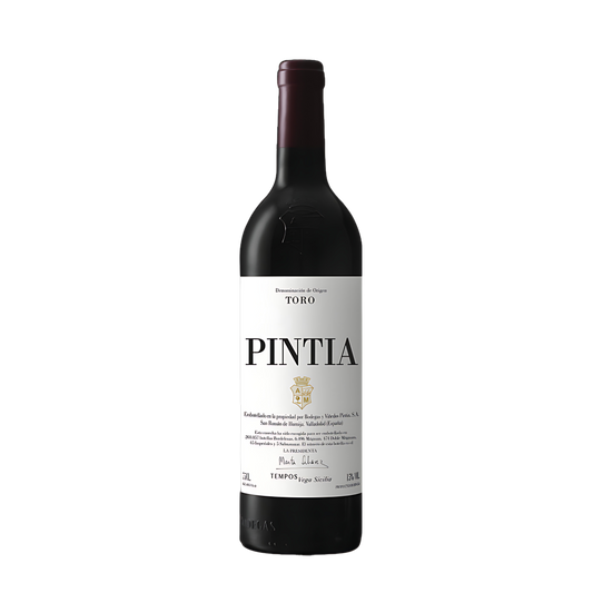 Pintia Toro 2020