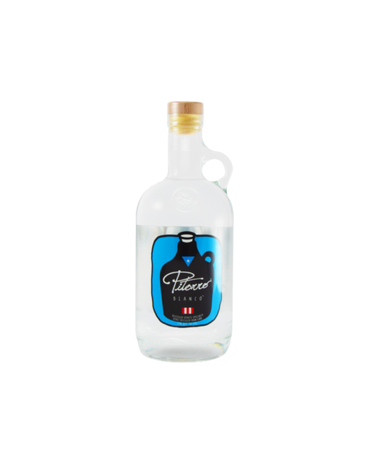 Pitorro Blanco 750ml