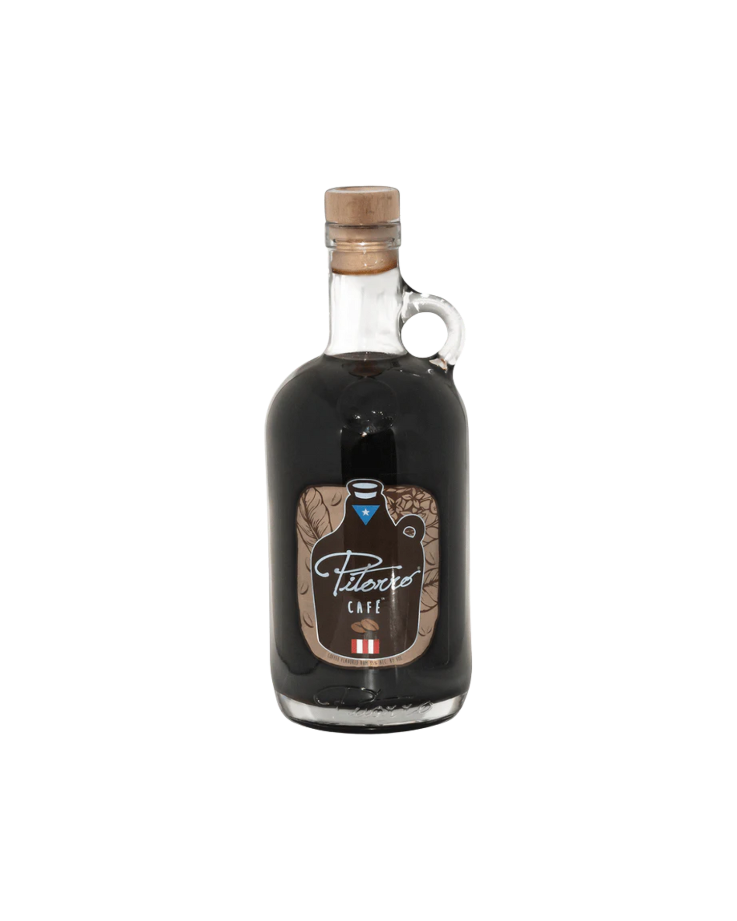 Pitorro Café 750ml