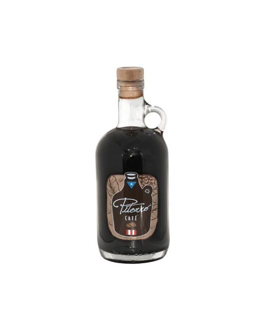 Pitorro Café 750ml