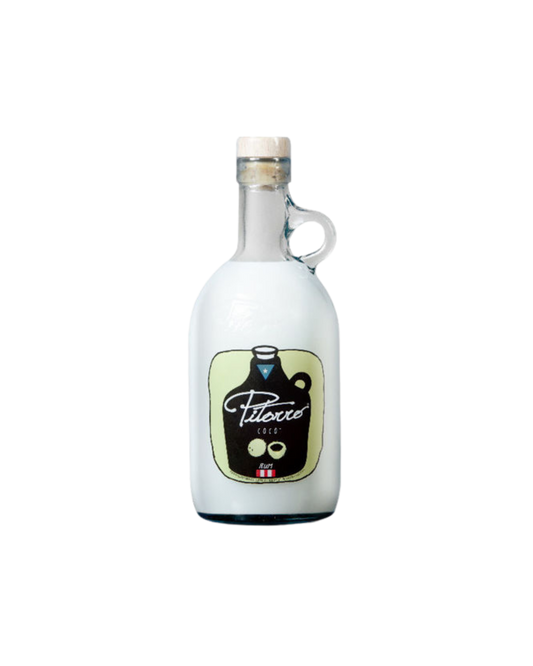 Pitorro Coco 750ml