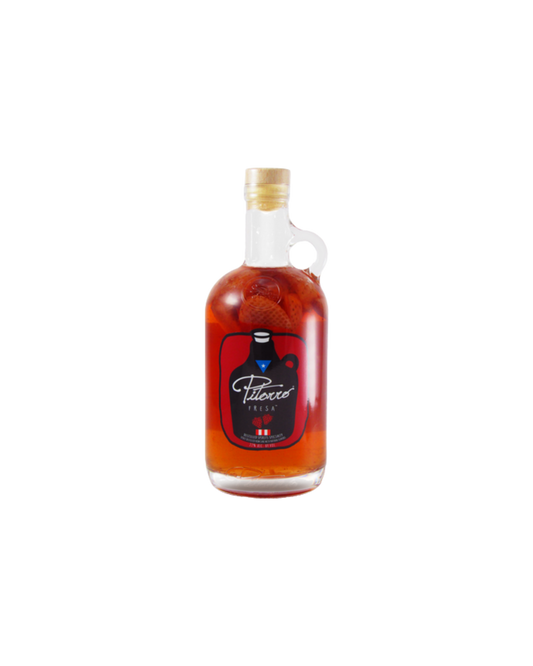 Pitorro Fresa 750ml