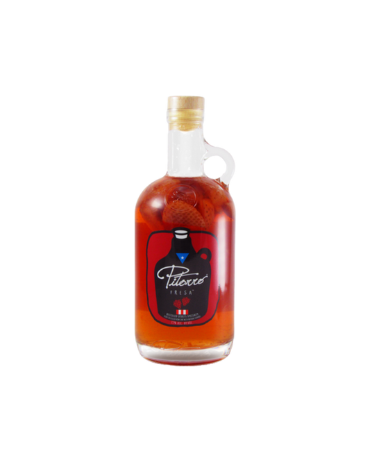 Pitorro Fresa 750ml