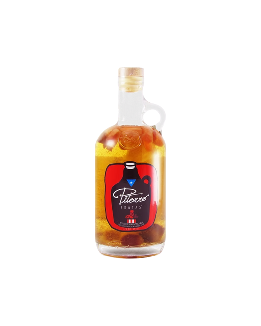 Pitorro Fruta
