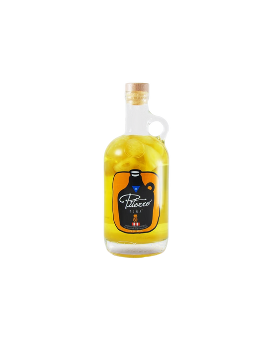 Pitorro Piña 750ml