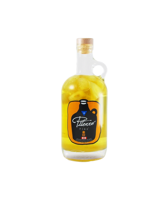 Pitorro Piña 750ml