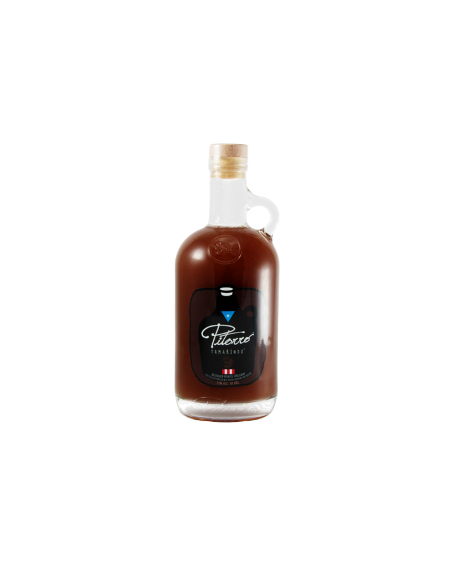 Pitorro Tamarindo 750ml