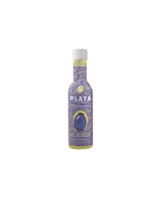 Playá Blue Rasberry