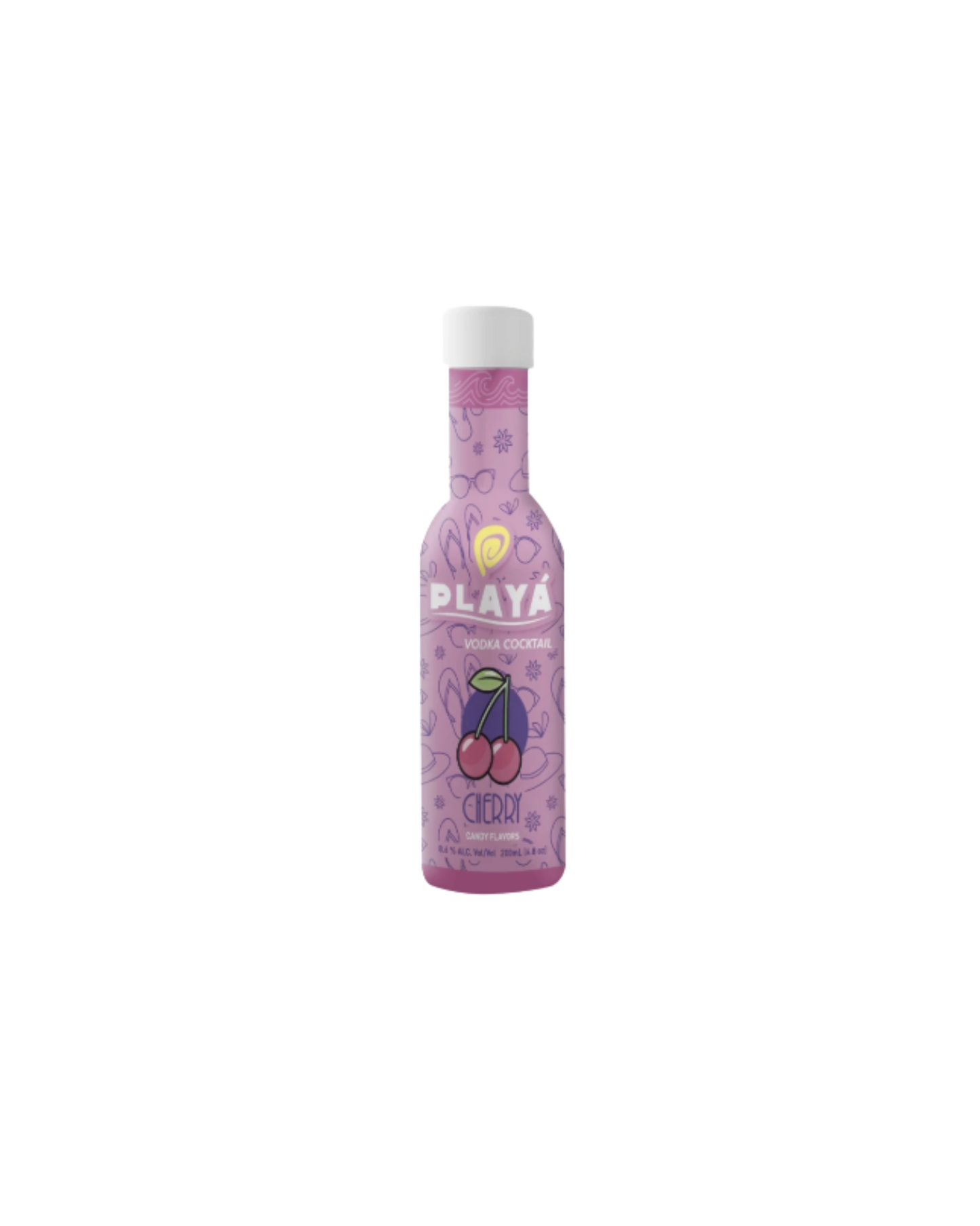 Playá Cherry
