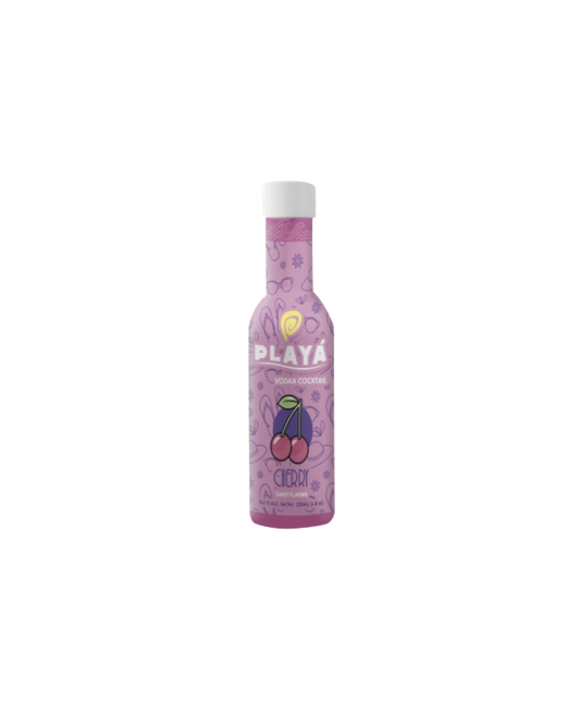 Playá Cherry