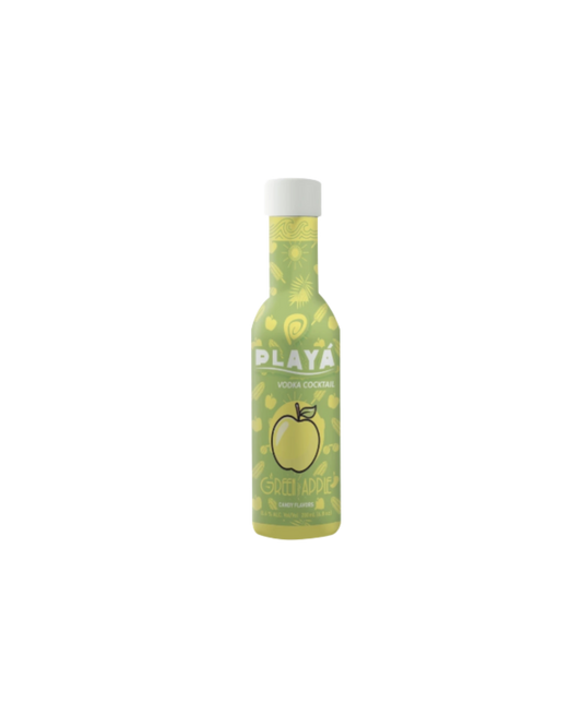Playá Green Apple