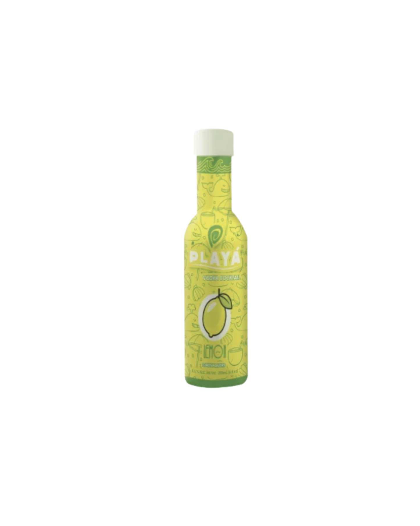 Playá Lemon Ice