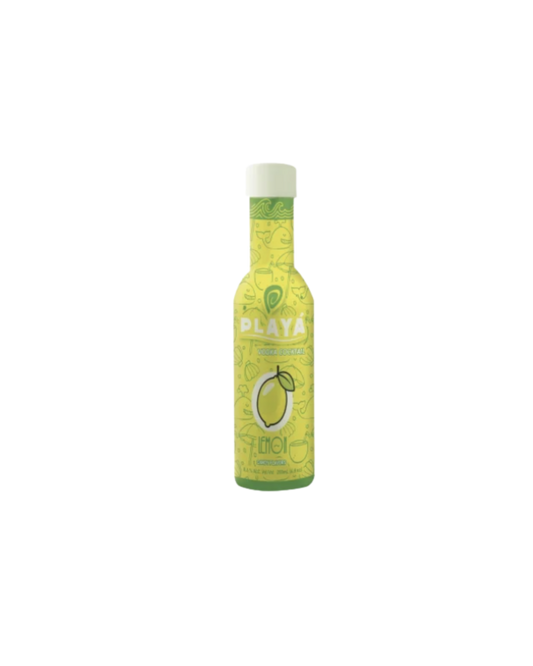 Playá Lemon Ice