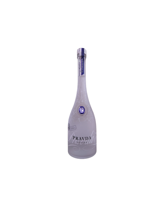 Pravda Vodka