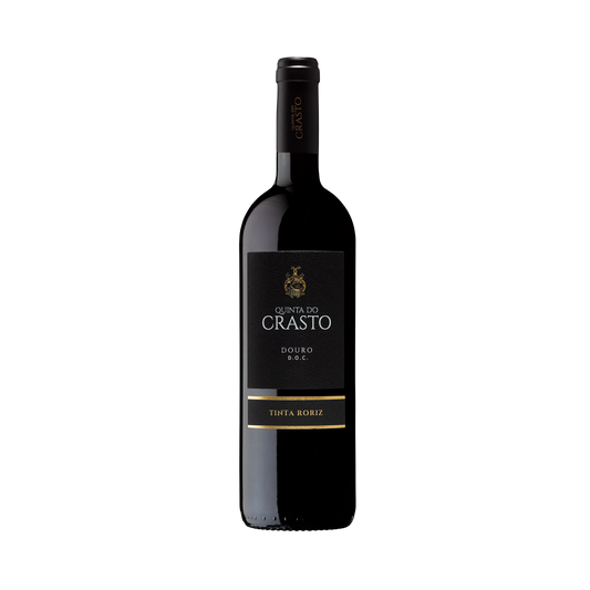 Quinta Do Crasto Touriga Tinta Roriz