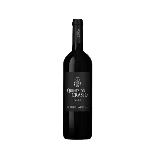 Quinta Do Crasto: Touriga Nacional