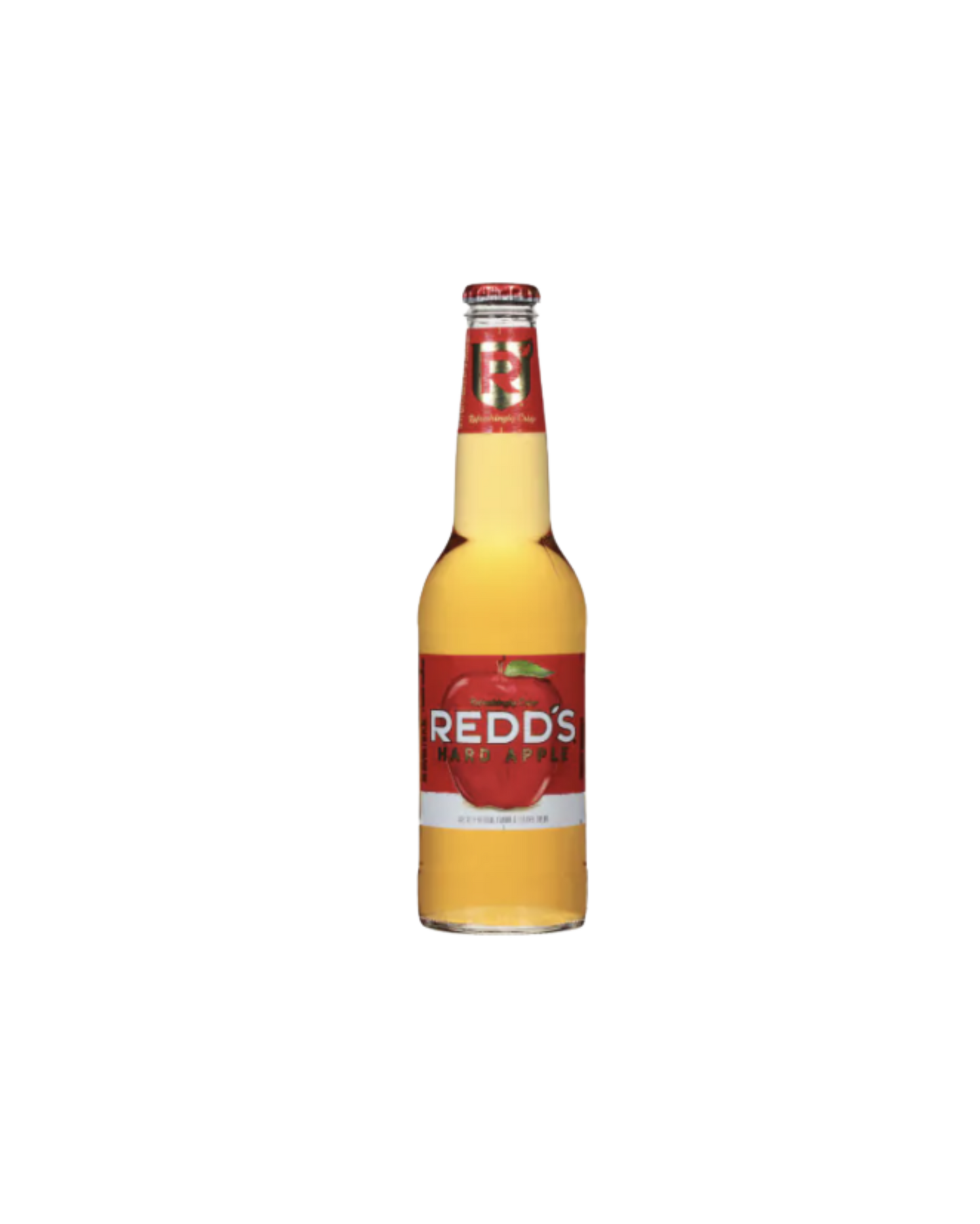 Redd's Apple Ale
