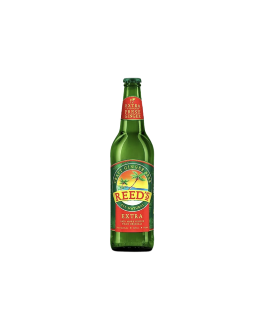 Reeds Extra Ginger Ale