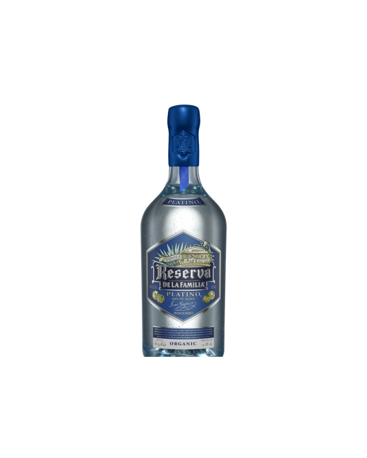 Cuervo Reserva de la Familia Platino 750ml