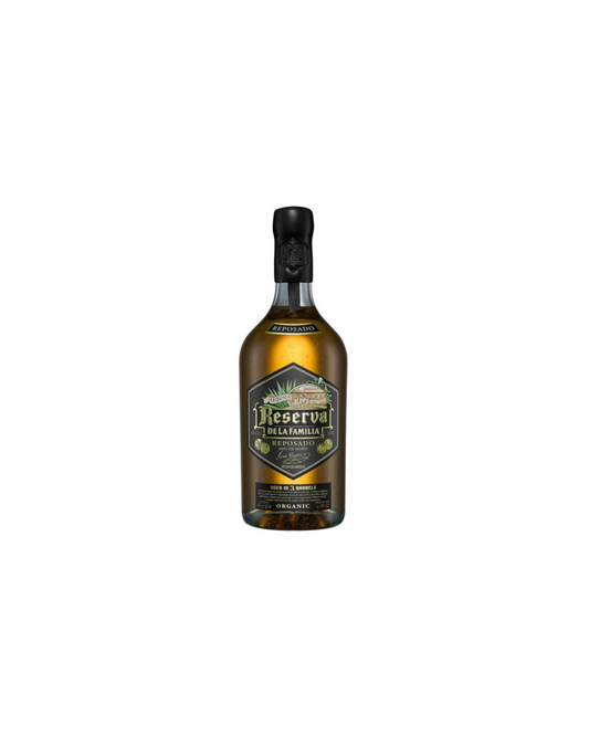 Cuervo Reserva Familia 750ml