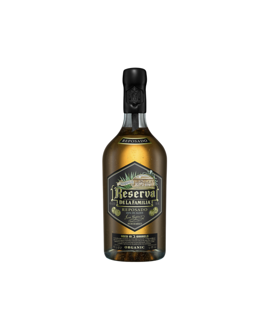 Cuervo Reserva Familia 750ml