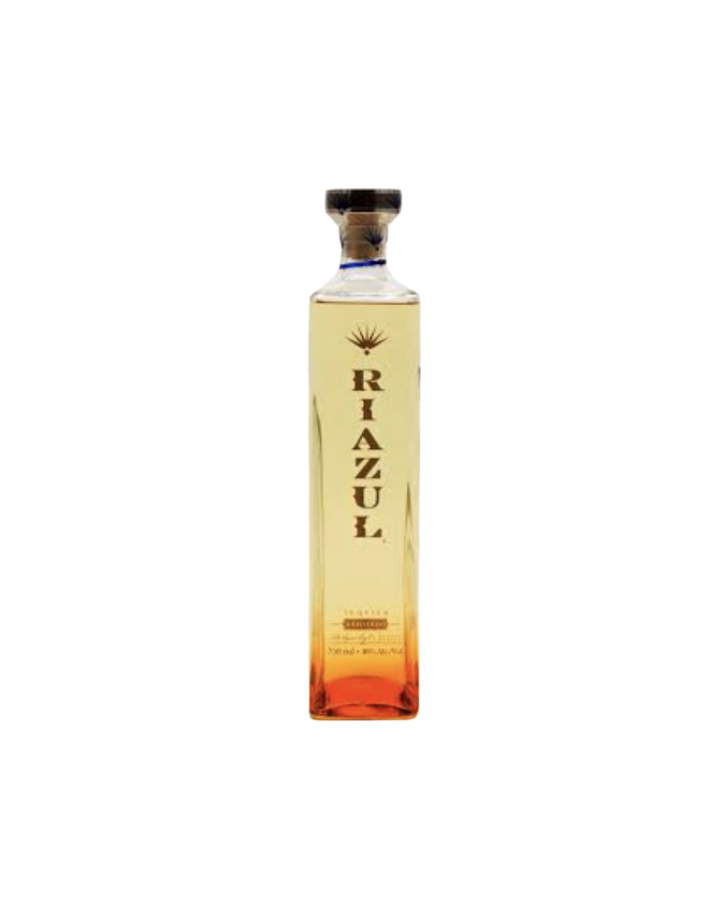 Riazul Reposado