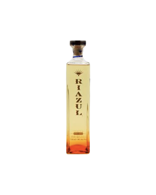Riazul Reposado