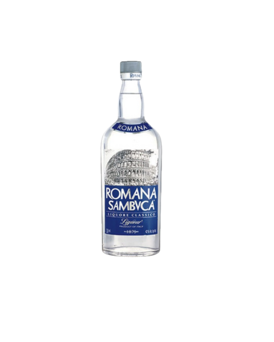 Sambuca Romana