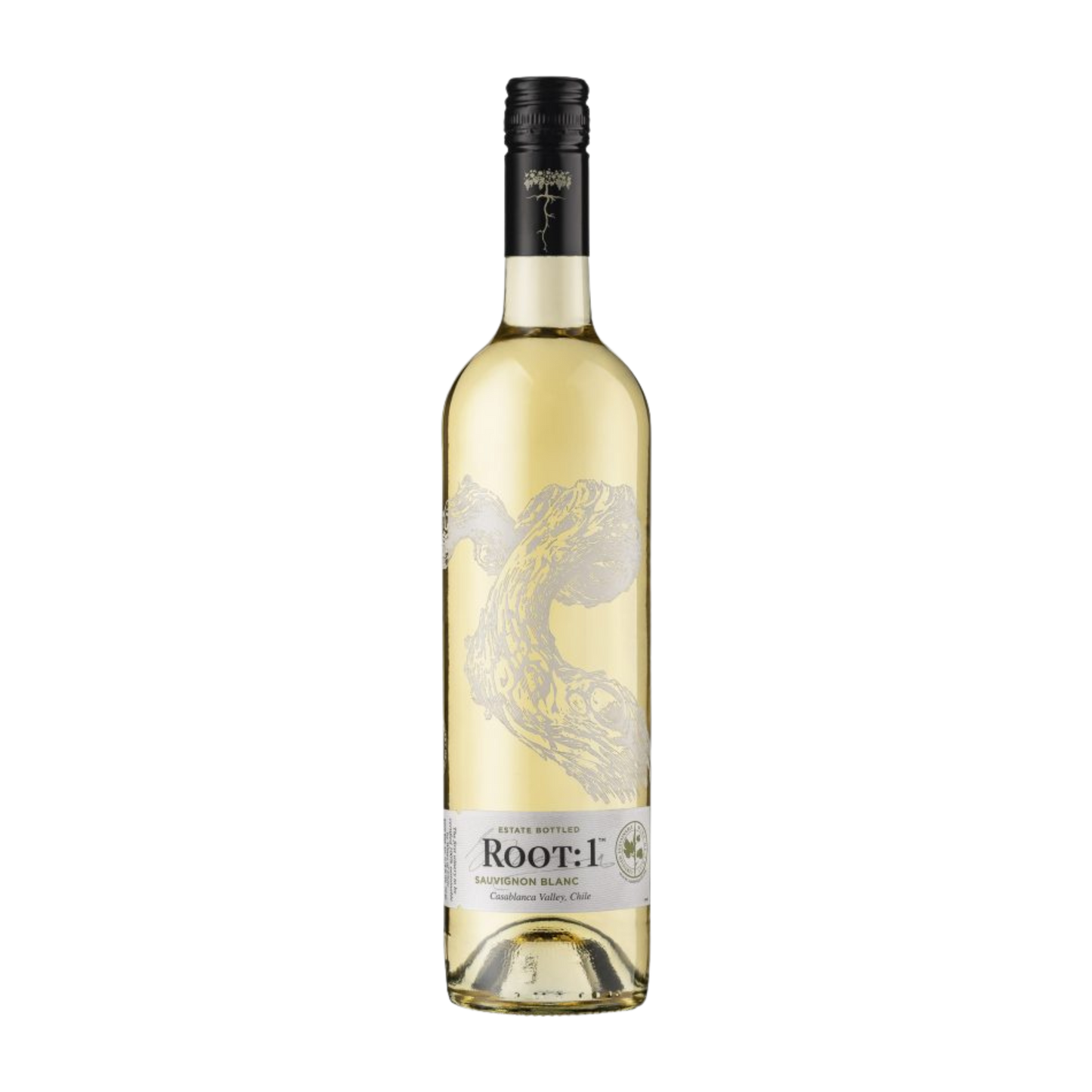 Root 1: Sauvignon Blanc