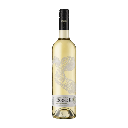 Root 1: Sauvignon Blanc