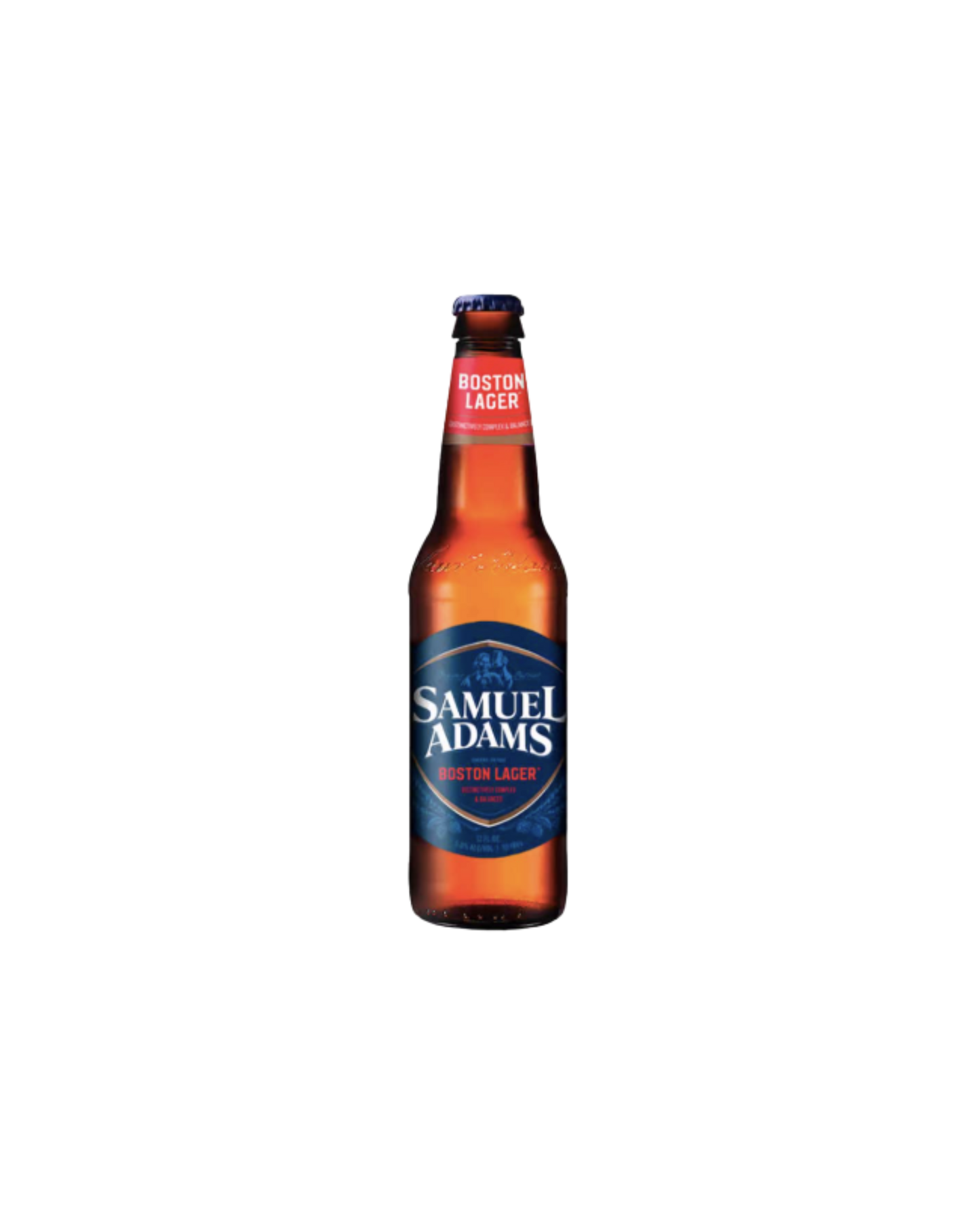 Samuel Adams Boston