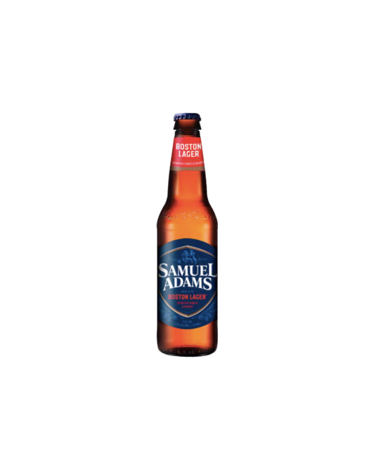 Samuel Adams Boston