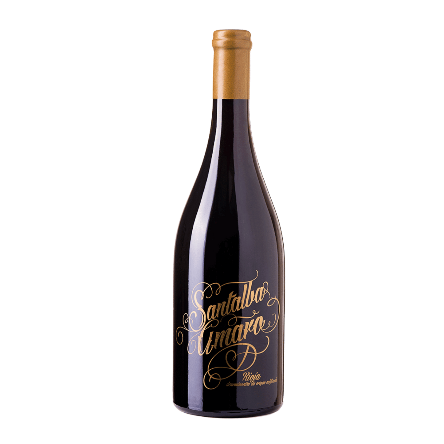 Santalba Amaro