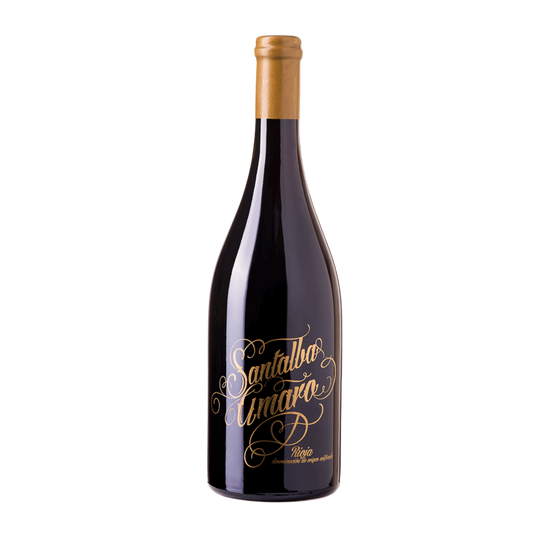 Santalba Amaro