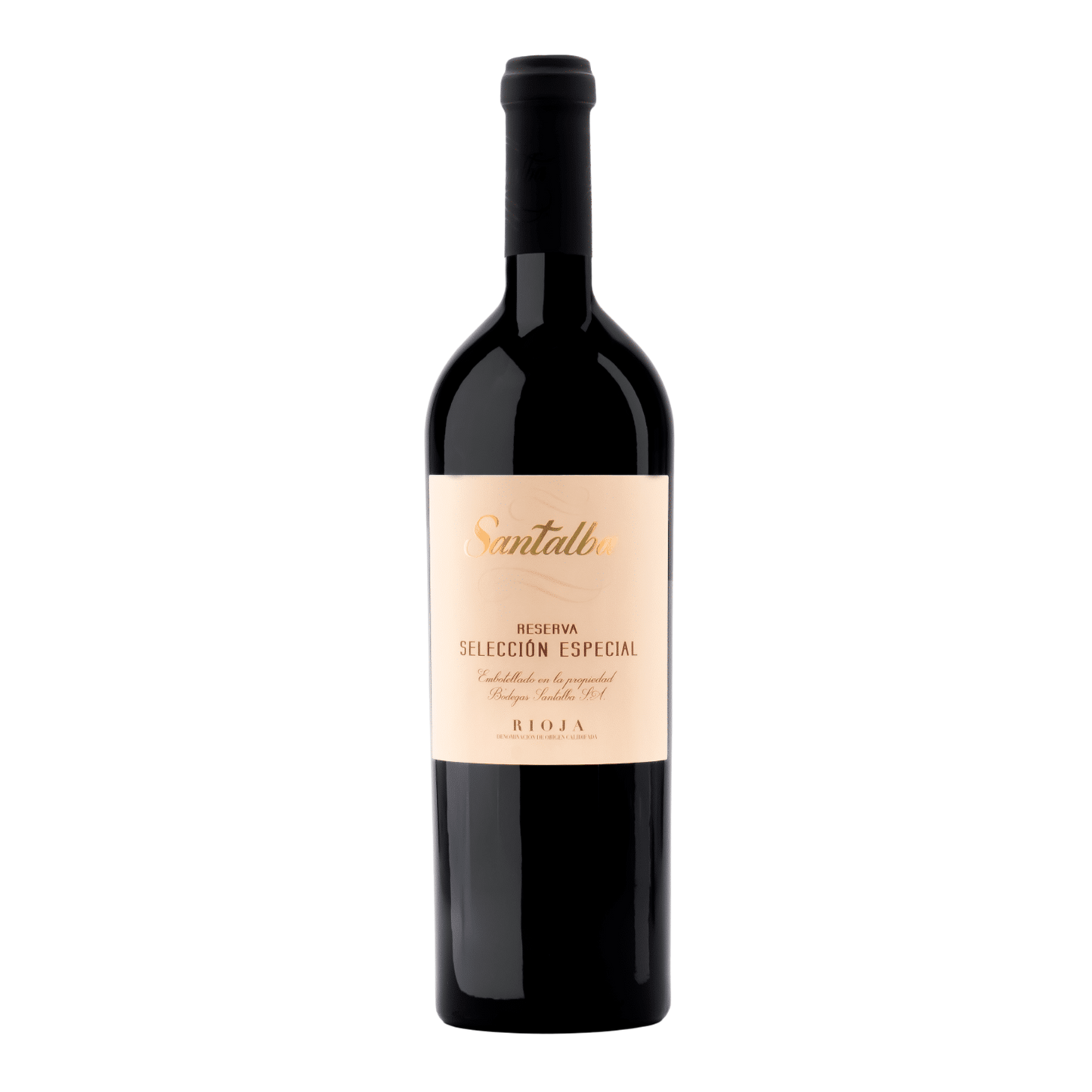 Santalba Selección Especial (Estuche)